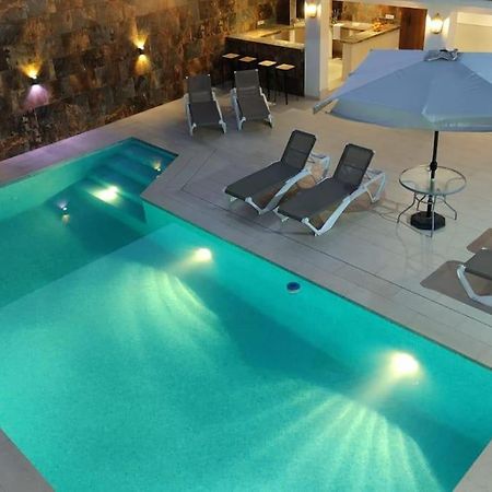 Casa El Rafal Porreres Bagian luar foto