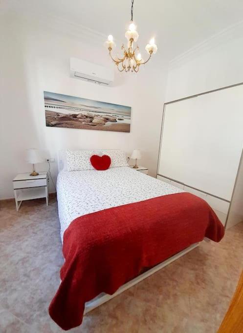 Casa El Rafal Porreres Bagian luar foto