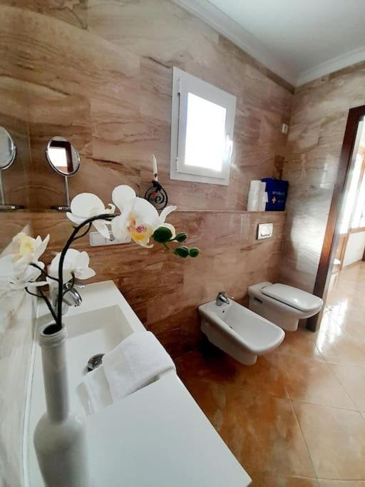 Casa El Rafal Porreres Bagian luar foto