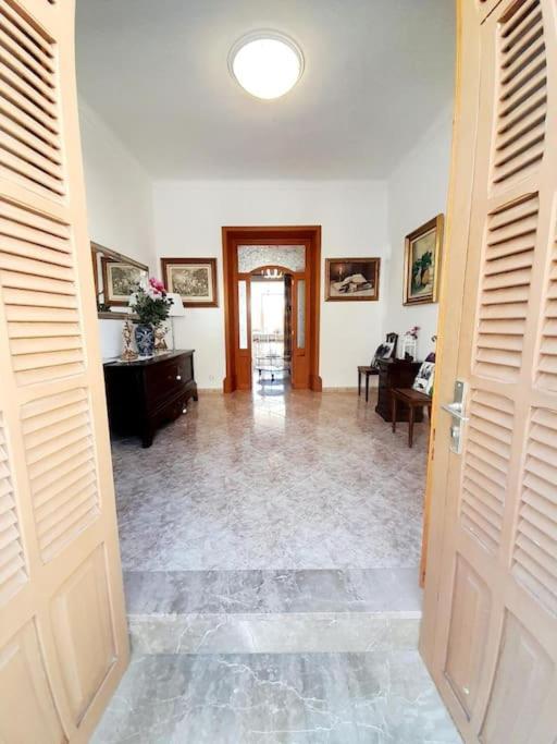 Casa El Rafal Porreres Bagian luar foto