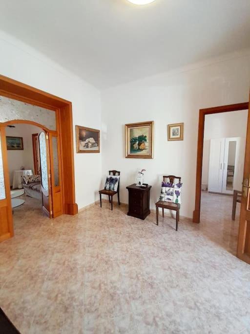 Casa El Rafal Porreres Bagian luar foto