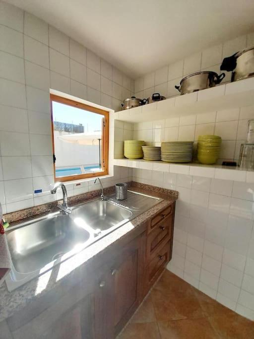 Casa El Rafal Porreres Bagian luar foto