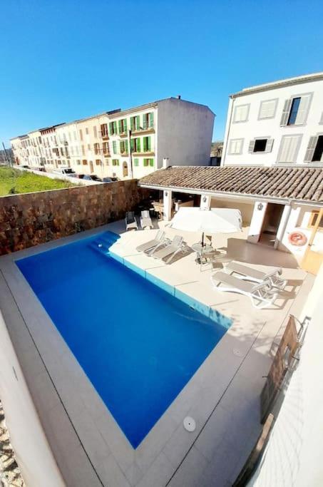 Casa El Rafal Porreres Bagian luar foto