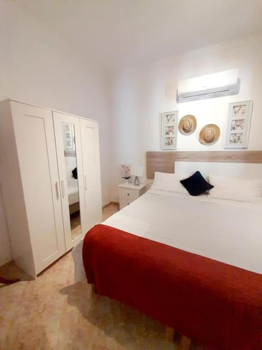 Casa El Rafal Porreres Bagian luar foto