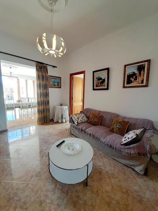 Casa El Rafal Porreres Bagian luar foto